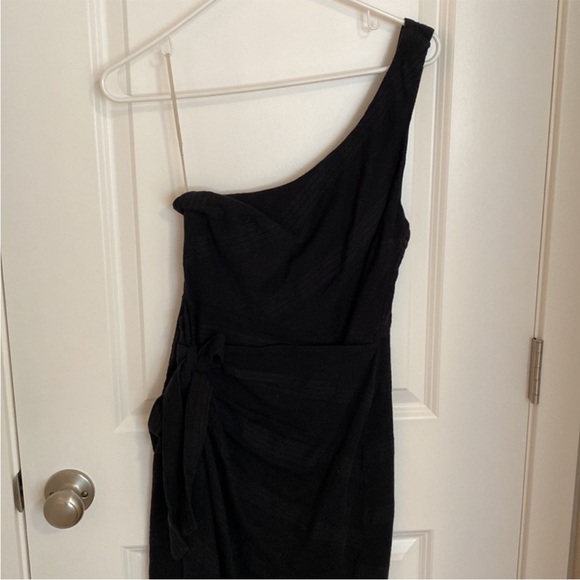 Free People At Leisure Midi - Picture 2 of 9